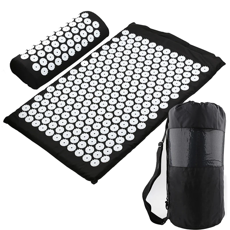 Acupressure Mat & Pillow