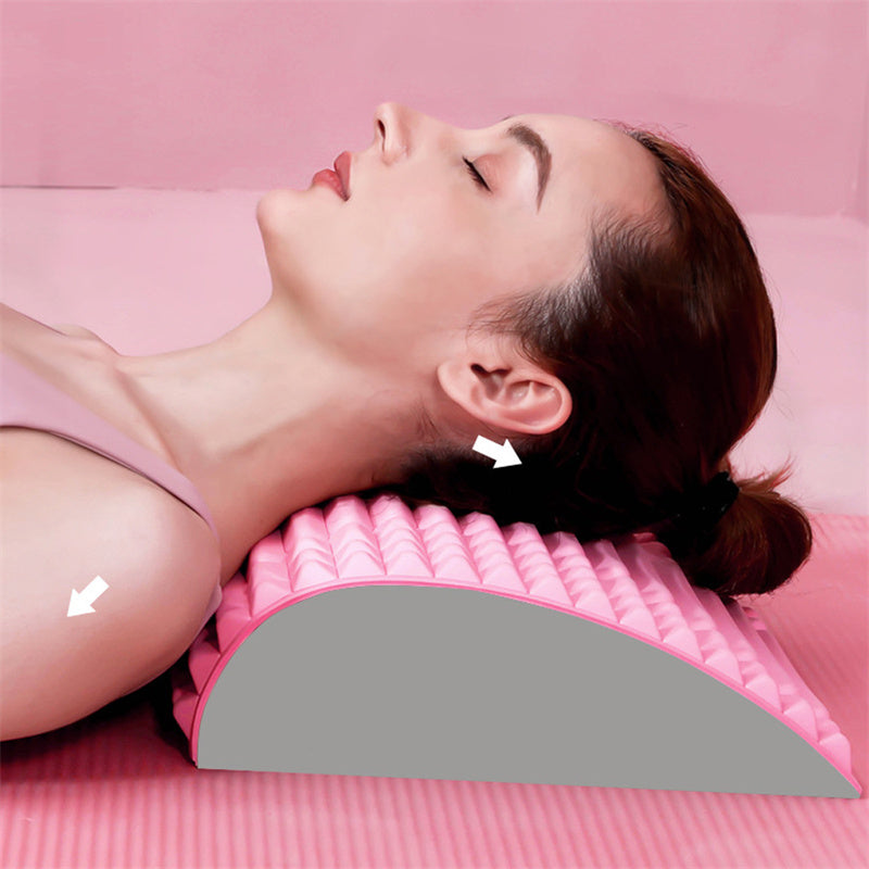 Full Reset Supply Neck Stretcher size