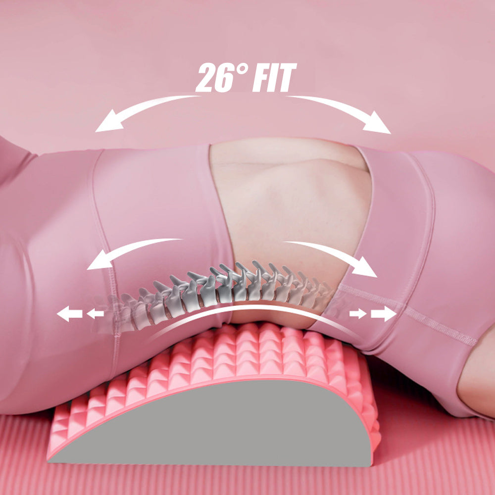 Full Reset Supply Neck Stretcher, alternate view