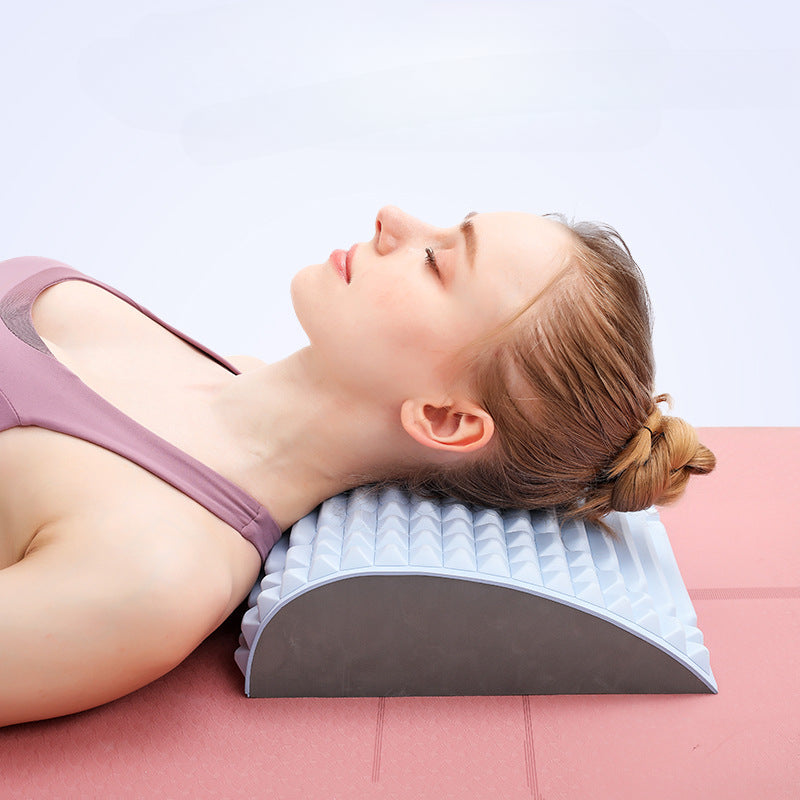 Full Reset Supply Neck Stretcher