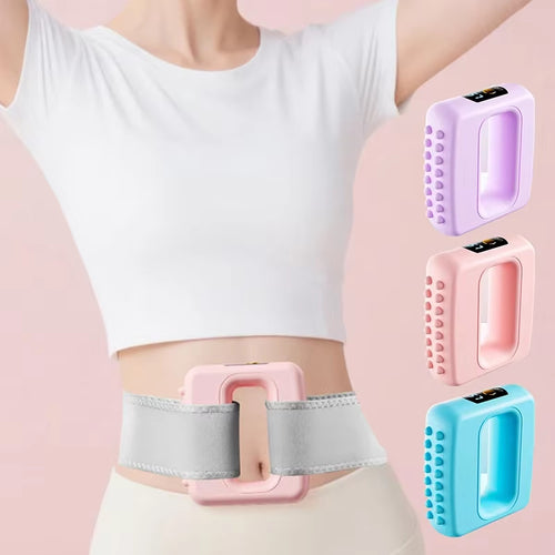 Full Reset Supply Fascia Ring Massager