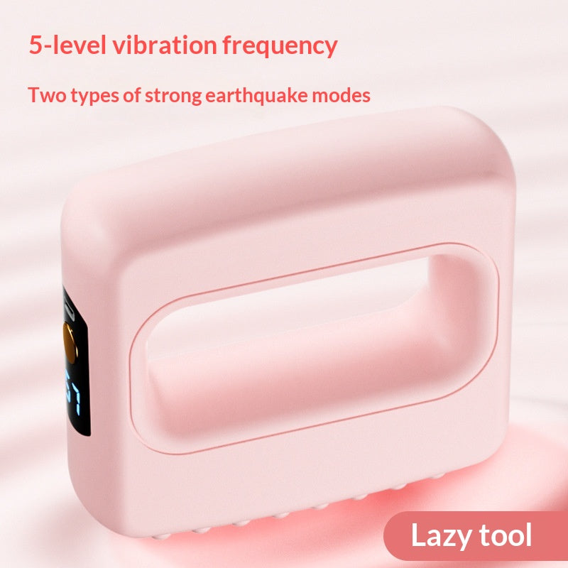 Full Reset Supply Fascia Ring Massager packaging